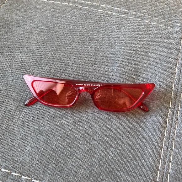 neon brand sunglasses